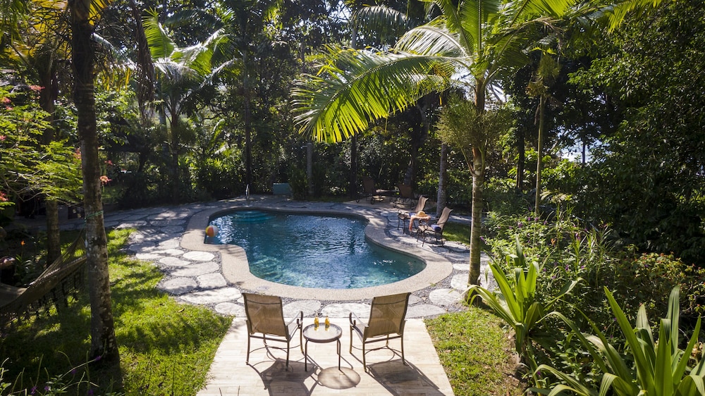 tiskita jungle lodge