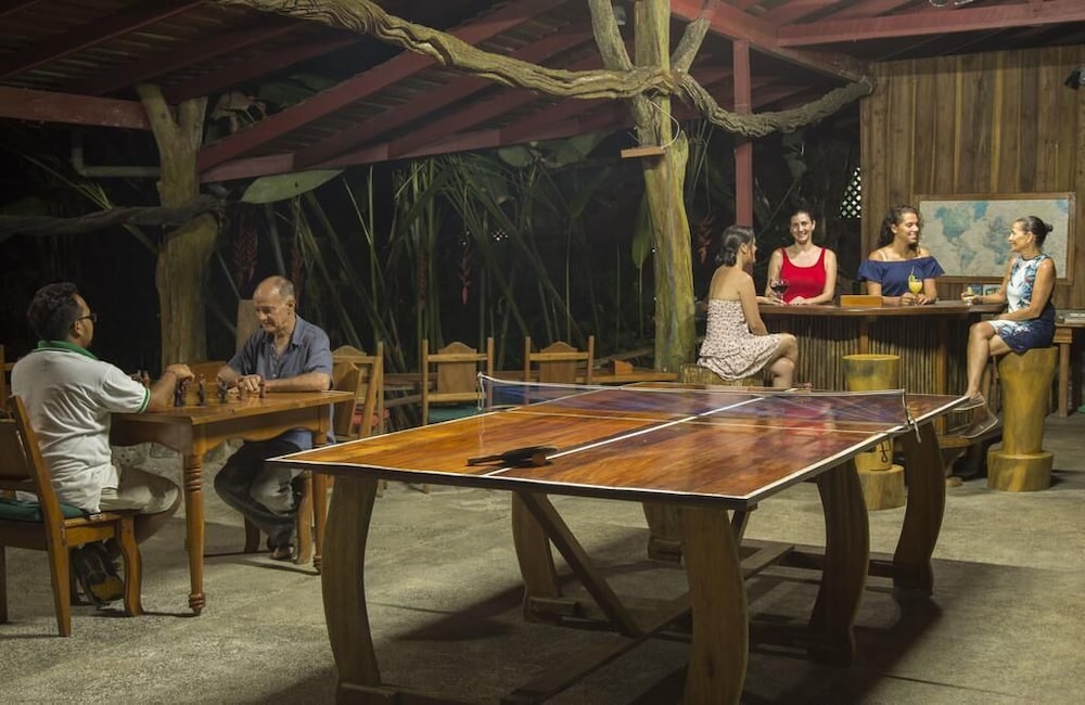 tiskita jungle lodge
