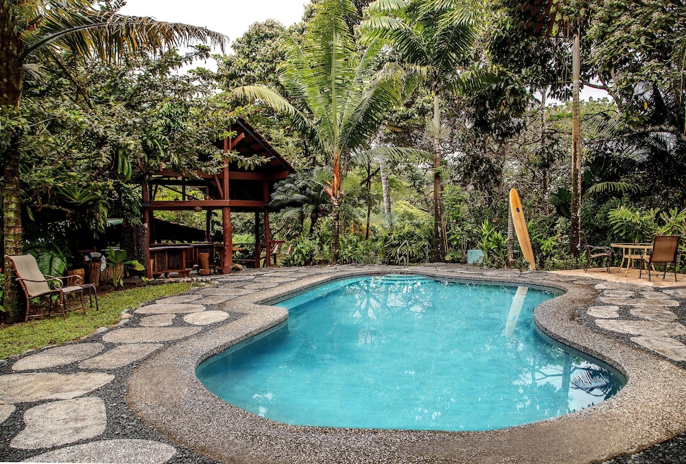 tiskita jungle lodge