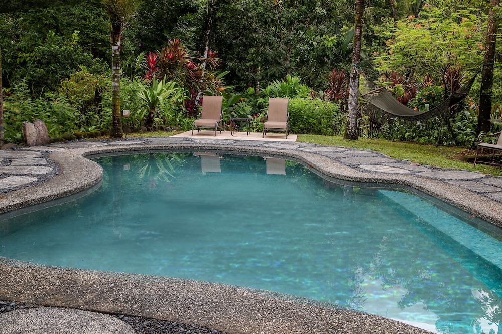tiskita jungle lodge