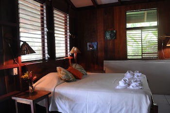 tiskita jungle lodge
