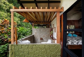 tiskita jungle lodge
