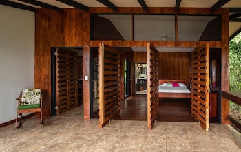tiskita jungle lodge