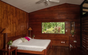 tiskita jungle lodge