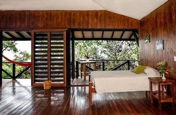 tiskita jungle lodge