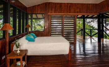 tiskita jungle lodge