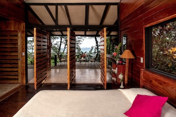 tiskita jungle lodge