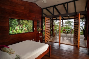 tiskita jungle lodge