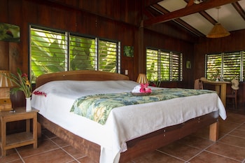 tiskita jungle lodge