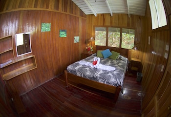 tiskita jungle lodge