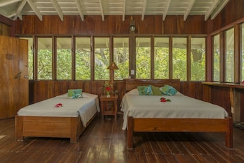tiskita jungle lodge