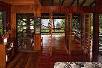tiskita jungle lodge