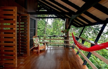 tiskita jungle lodge