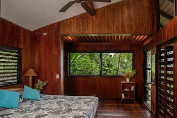 tiskita jungle lodge