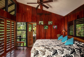 tiskita jungle lodge