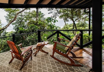 tiskita jungle lodge