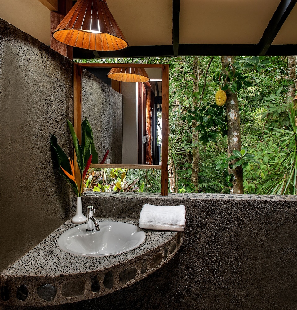 tiskita jungle lodge