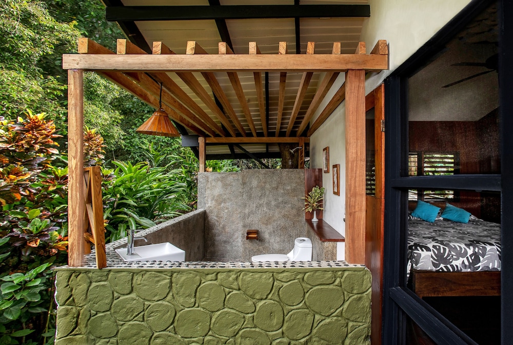 tiskita jungle lodge