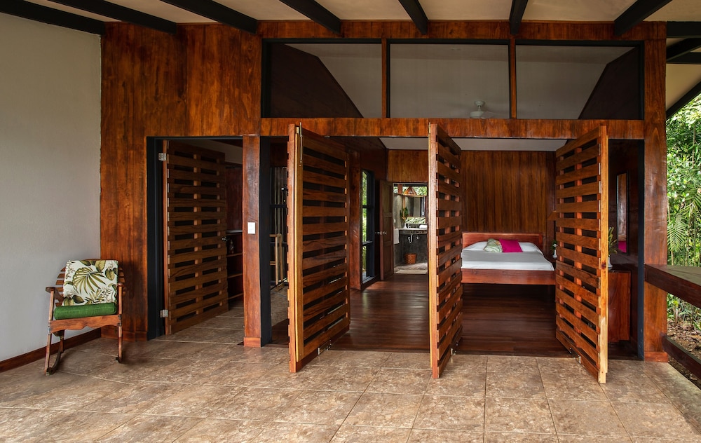 tiskita jungle lodge