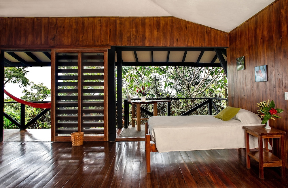 tiskita jungle lodge