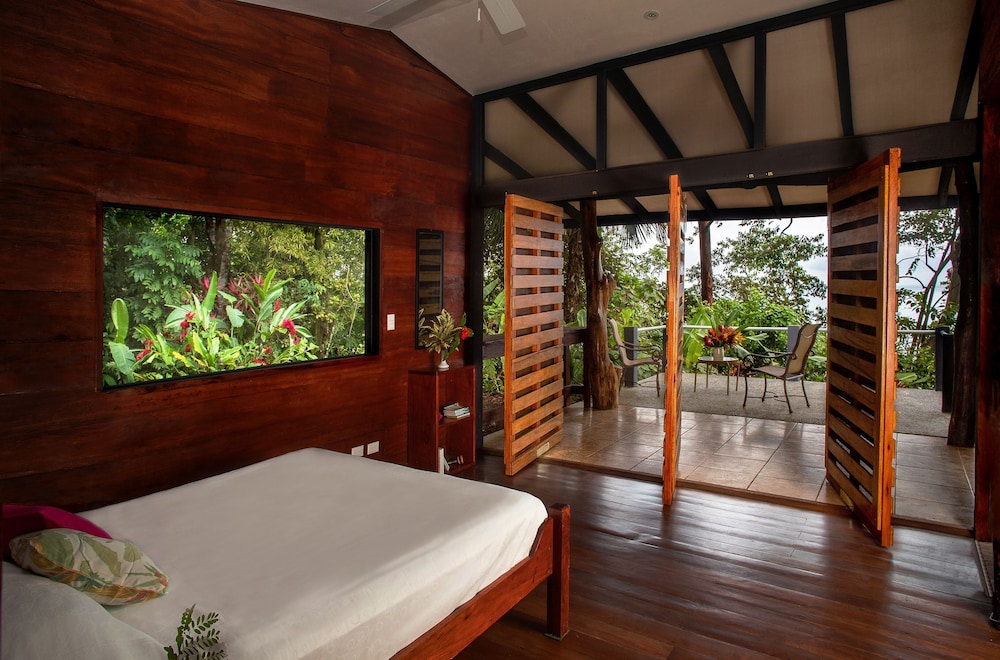 tiskita jungle lodge
