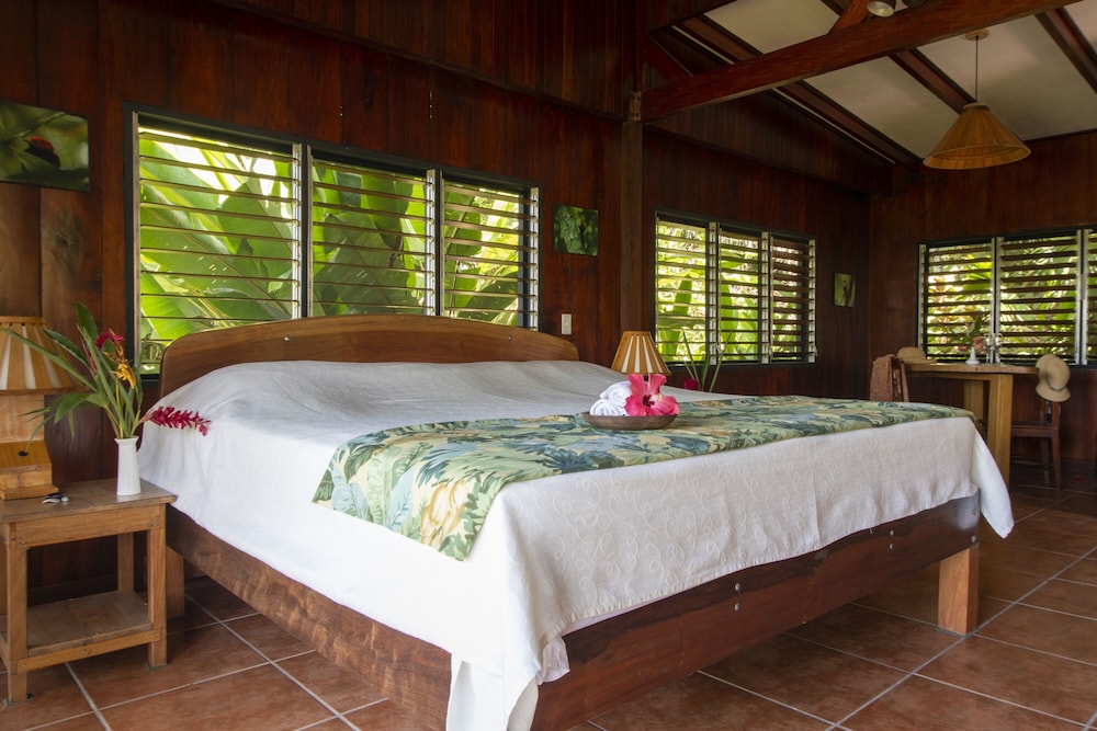 tiskita jungle lodge