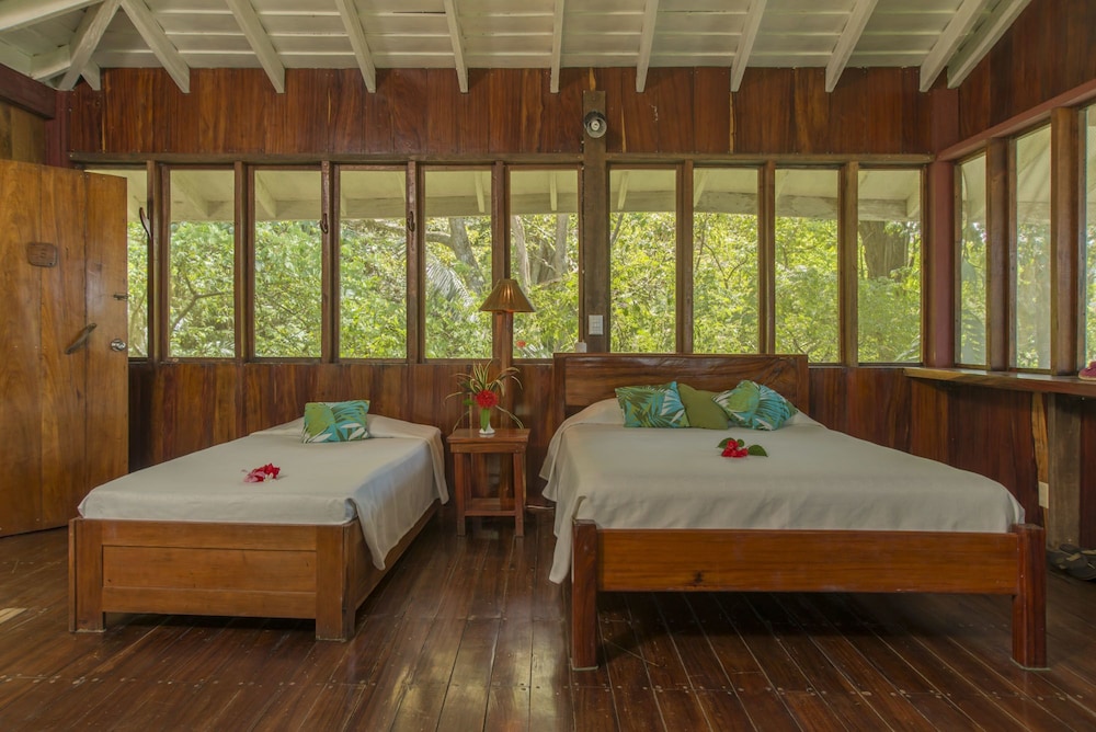 tiskita jungle lodge