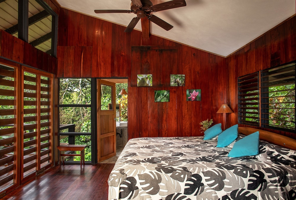 tiskita jungle lodge