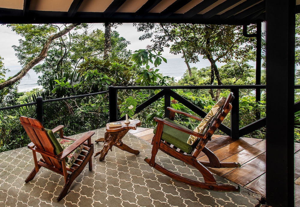 tiskita jungle lodge