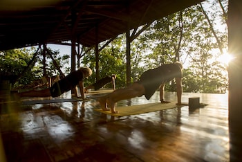 tiskita jungle lodge