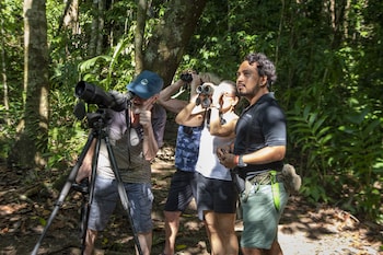 tiskita jungle lodge