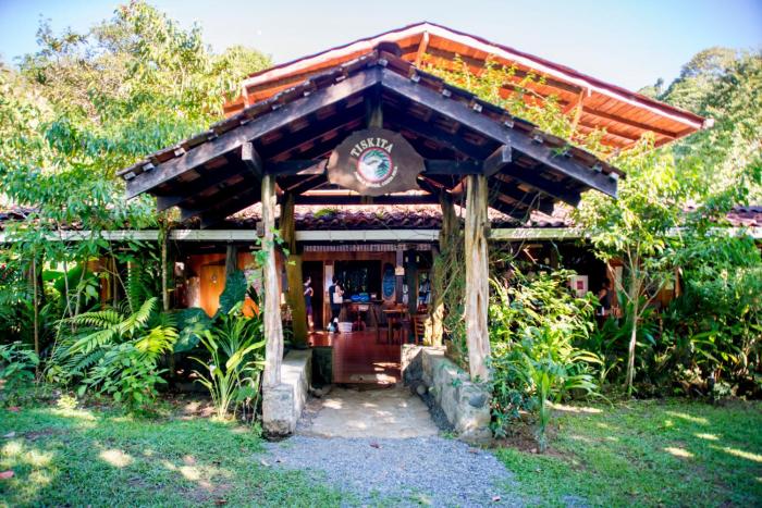 tiskita jungle lodge