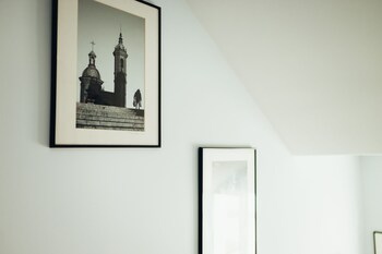 hotel madrid sevilla