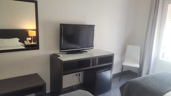 hotel madrid sevilla