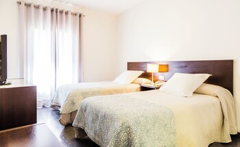 hotel madrid sevilla