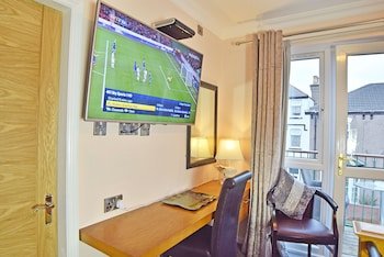 dovedale hotel