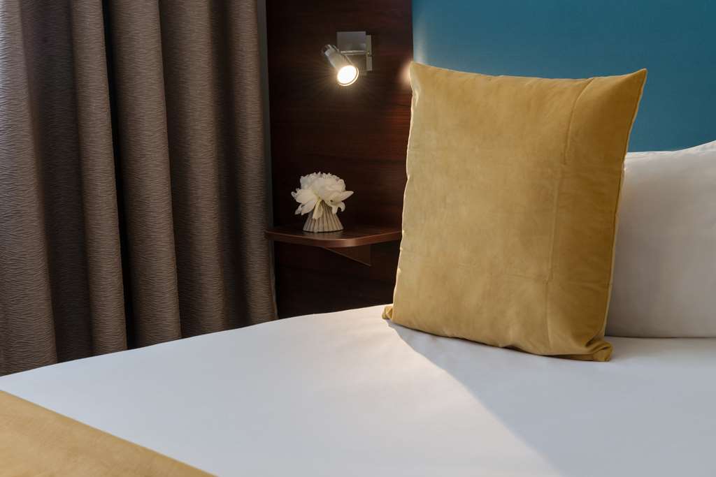 best western hotel le galice aix en provence