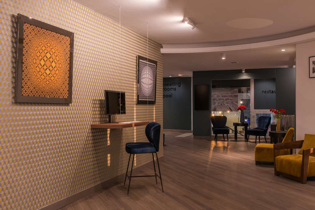 best western hotel le galice aix en provence