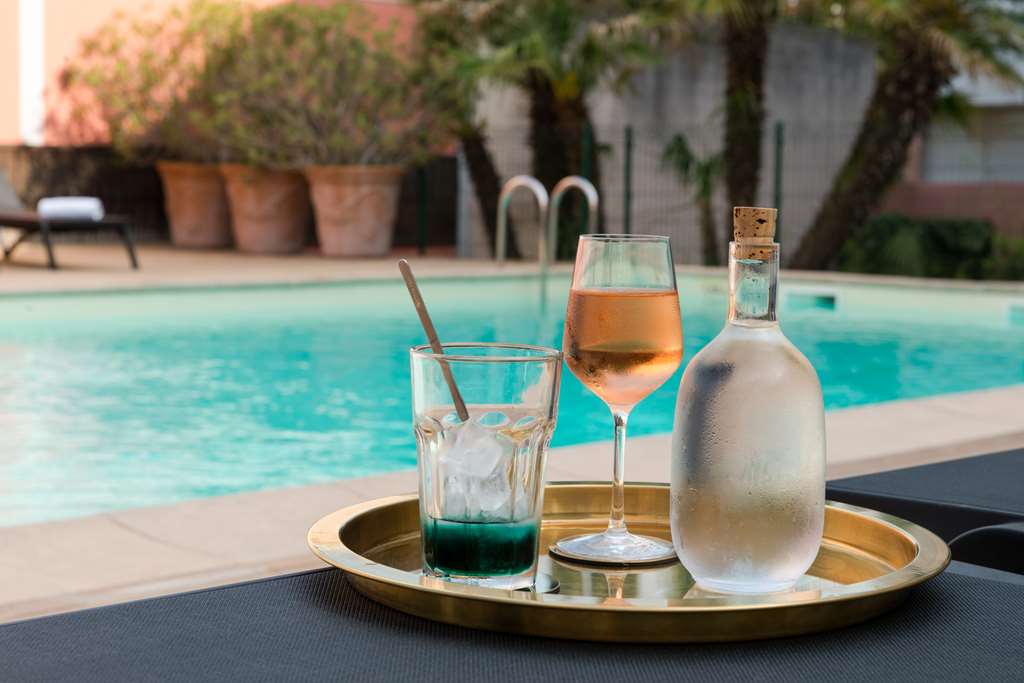 best western hotel le galice aix en provence