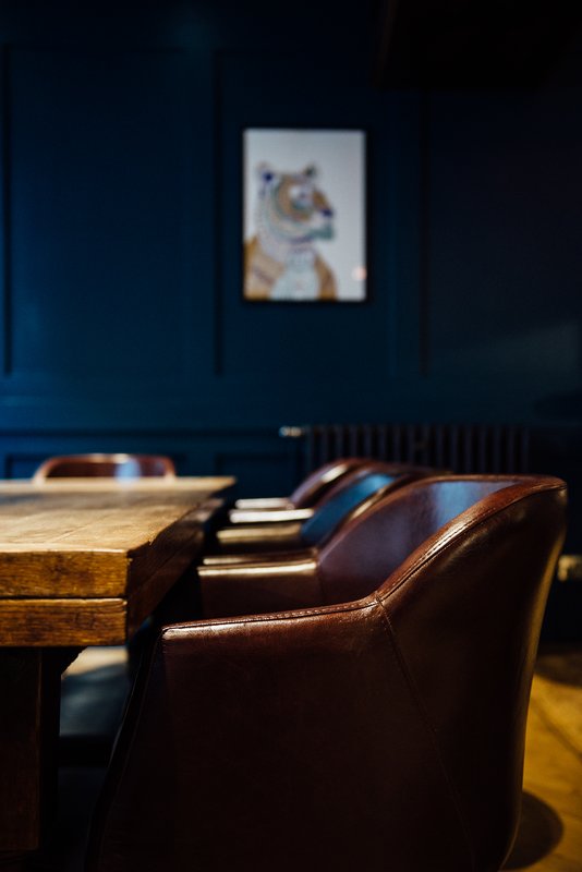 the kings arms