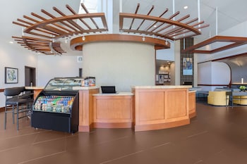 hyatt place uc davis