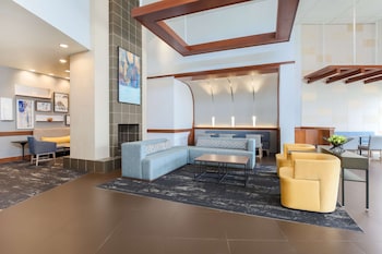 hyatt place uc davis