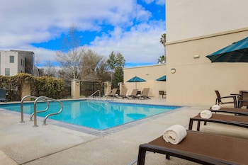 hyatt place uc davis