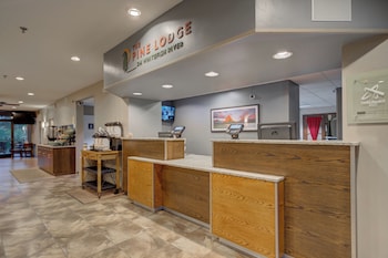 pine lodge