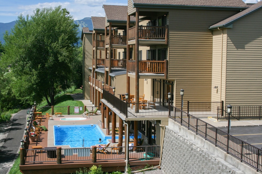pine lodge