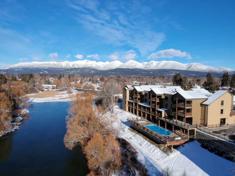 pine lodge