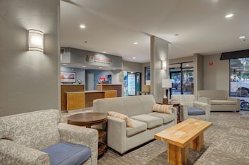 pine lodge