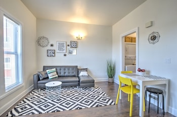 capitol hill cozy condos