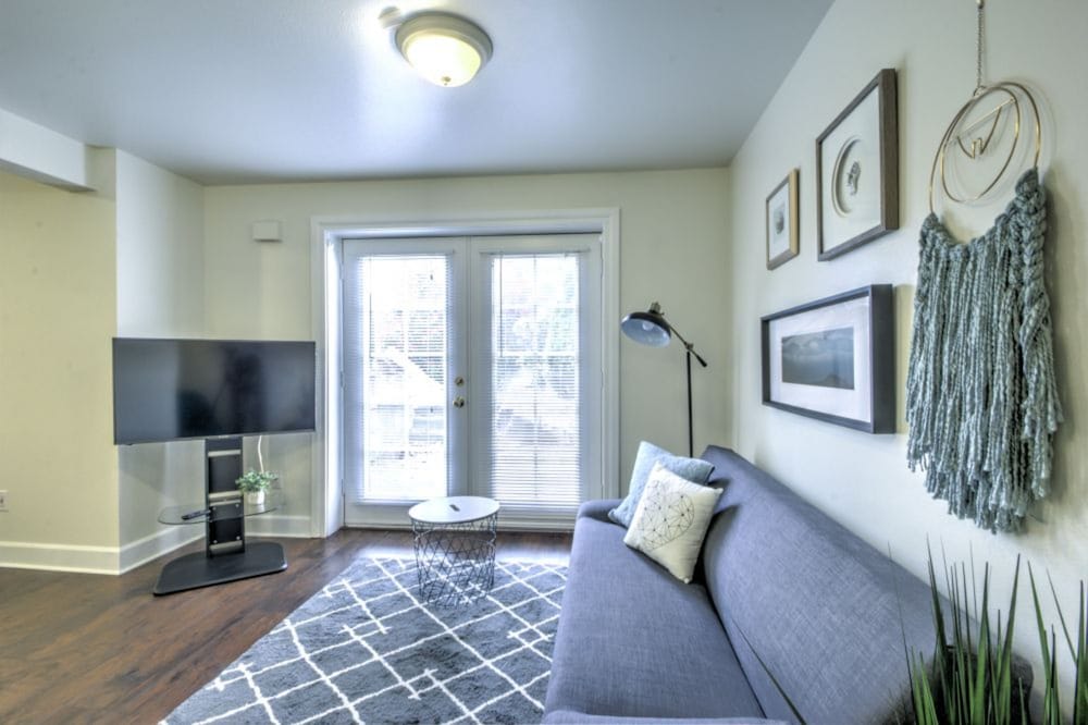 capitol hill cozy condos