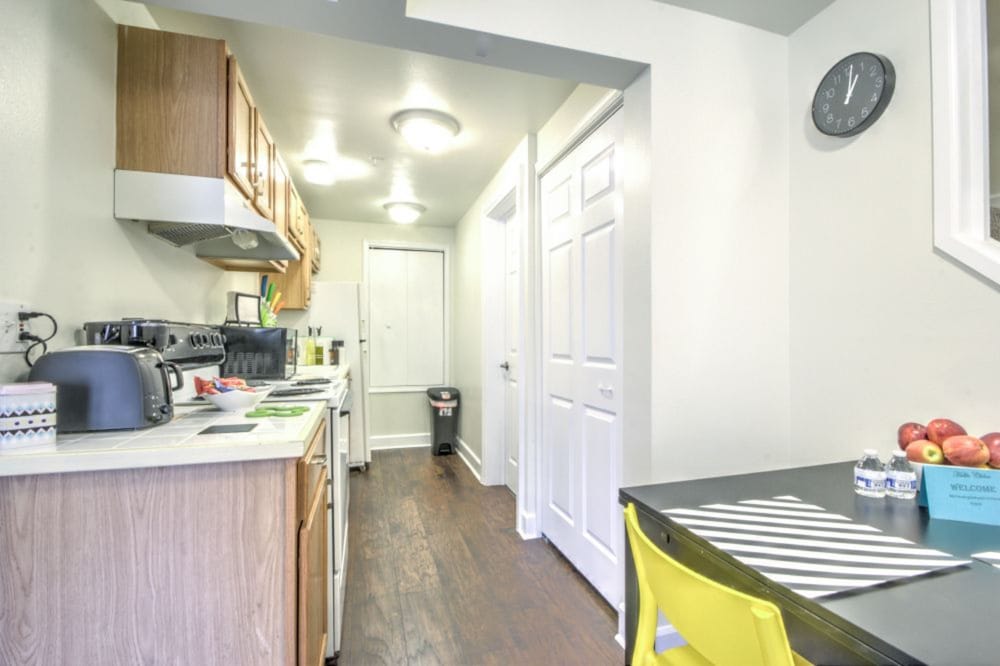 capitol hill cozy condos